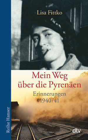 ISBN 9783423621892: Mein Weg über die Pyrenäen - Erinnerungen 1940/41