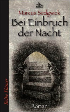 ISBN 9783423623162: Bei Einbruch der Nacht