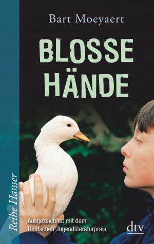 gebrauchtes Buch – Bloße Hände