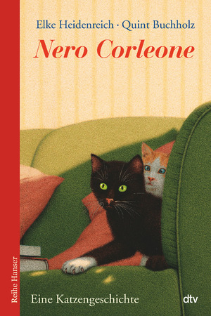 ISBN 9783423625081: Nero Corleone - Eine Katzengeschichte