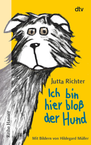 ISBN 9783423625517: Ich bin hier bloß der Hund