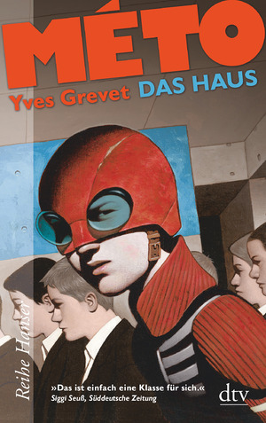 ISBN 9783423625654: MÉTO Das Haus