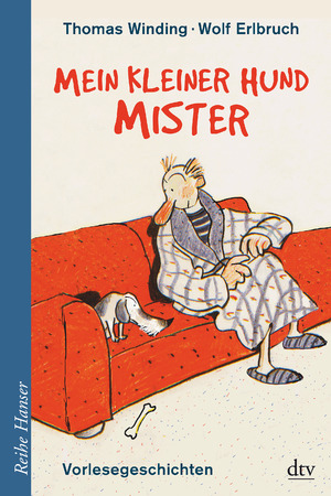 ISBN 9783423626675: Mein kleiner Hund Mister