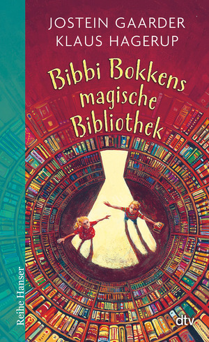 ISBN 9783423627634: Bibbi Bokkens magische Bibliothek