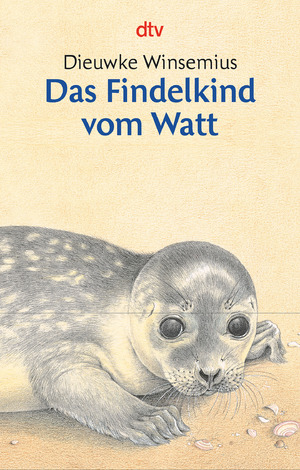 ISBN 9783423700832: Das Findelkind vom Watt