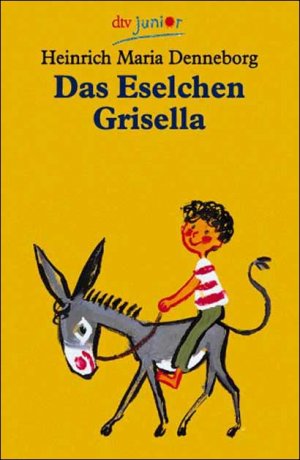 ISBN 9783423702058: Das Eselchen Grisella