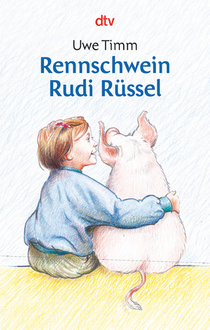 ISBN 9783423702850: Rennschwein Rudi Rüssel