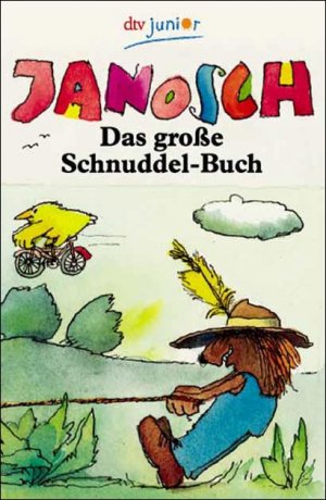 ISBN 9783423704243: Das grosse Schnuddel-Buch