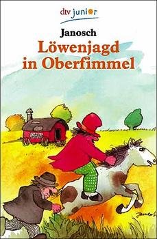 ISBN 9783423704366: Löwenjagd in Oberfimmel