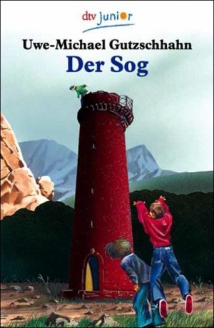 ISBN 9783423704397: Der Sog