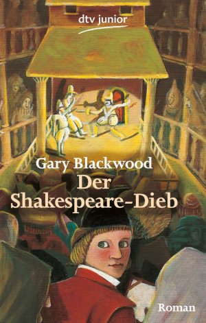 ISBN 9783423705950: Der Shakespeare-Dieb