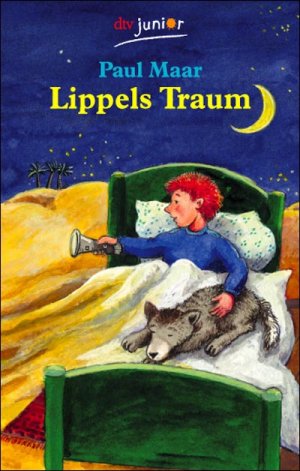 ISBN 9783423706506: Lippels Traum - bk466