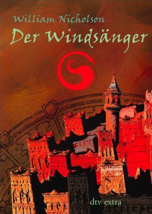 ISBN 9783423706674: Der Windsänger