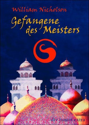 ISBN 9783423707046: Gefangene des Meisters