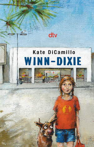 gebrauchtes Buch – DiCamillo, Kate und Sabine Ludwig – Winn-Dixie