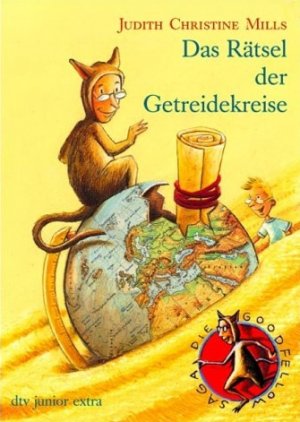 ISBN 9783423708463: Das Rätsel der Getreidekreise