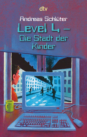 ISBN 9783423709149: Level 4 - Die Stadt der Kinder