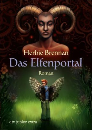 ISBN 9783423709224: Das Elfenportal