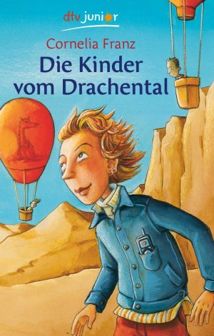 ISBN 9783423709767: Die Kinder vom Drachental