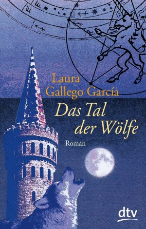 ISBN 9783423711685: Das Tal der Wölfe: Roman Roman