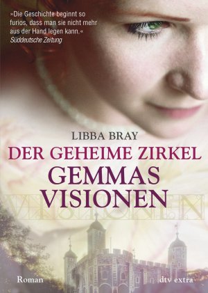 ISBN 9783423712286: Der geheime Zirkel I Gemmas Visionen