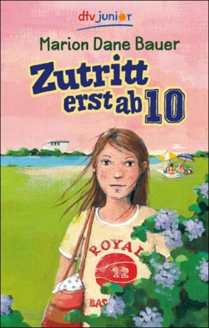 ISBN 9783423712477: Zutritt erst ab zehn