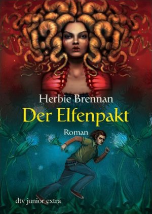 ISBN 9783423712576: Der Elfenpakt