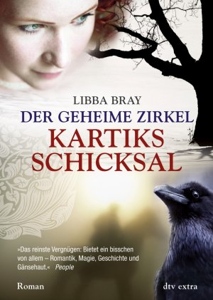 ISBN 9783423713276: Der Geheime Zirkel III Kartiks Schicksal