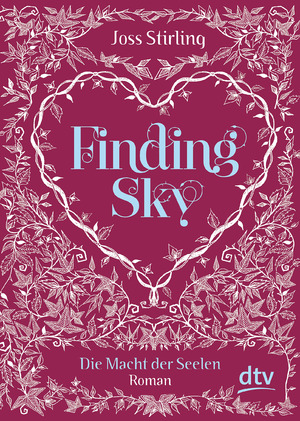 ISBN 9783423715881: 1., Finding Sky