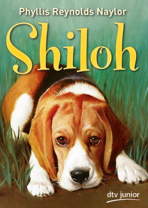 ISBN 9783423716208: Shiloh