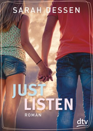 ISBN 9783423716307: Just Listen – Roman