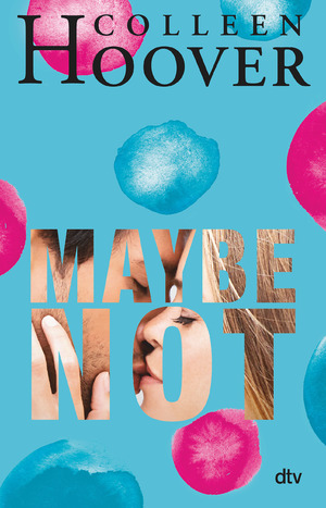 ISBN 9783423717250: Maybe not – Roman