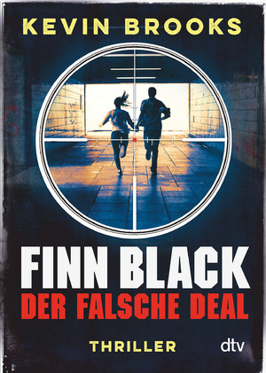 ISBN 9783423717298: Finn Black - Der falsche Deal