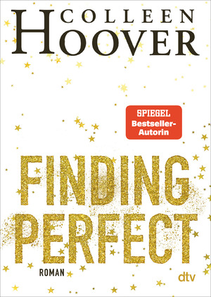 ISBN 9783423718998: Finding Perfect