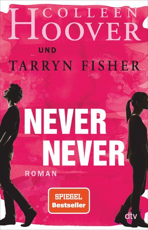 ISBN 9783423740340: Never Never