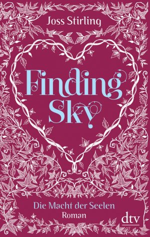 ISBN 9783423760478: 1., Finding Sky