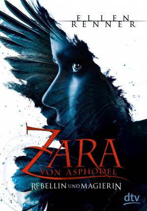 ISBN 9783423760881: Zara von Asphodel - Rebellin und Magierin – Roman