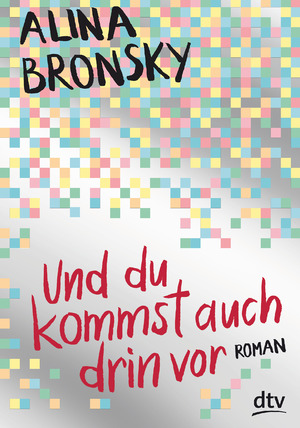 ISBN 9783423761819: Und du kommst auch drin vor