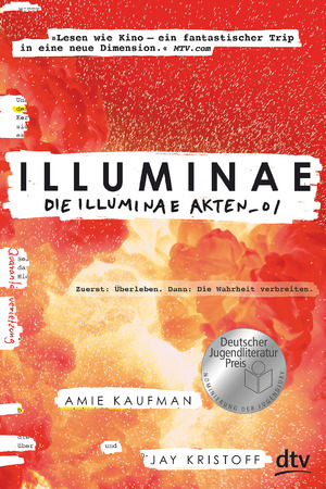 ISBN 9783423761833: Illuminae. Die Illuminae Akten_01 : Roman | Rasante Sci-Fi-Action