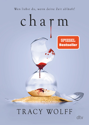 ISBN 9783423764155: Charm: Geschichten zum Verlieben – Das perfekte Geschenk zum Valentinstag (Die Katmere Academy Chroniken, Band 5)