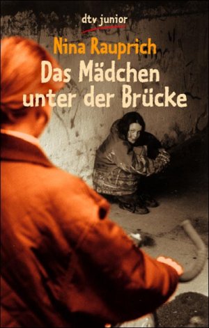 ISBN 9783423780438: Das Mädchen unter der Brücke