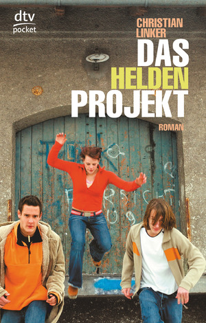 ISBN 9783423782074: Das Heldenprojekt – Roman