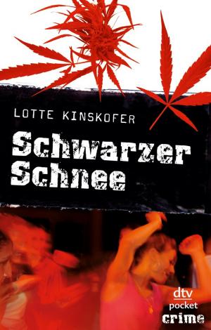 ISBN 9783423782371: Schwarzer Schnee - Roman dtv pocket crime