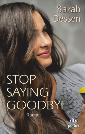 ISBN 9783423782616: Stop saying goodbye