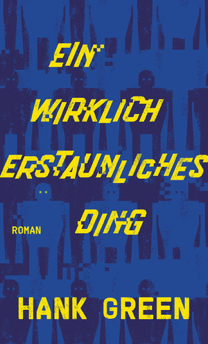 ISBN 9783423790406: Ein wirklich erstaunliches Ding