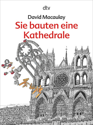 ISBN 9783423795005: Sie bauten eine Kathedrale