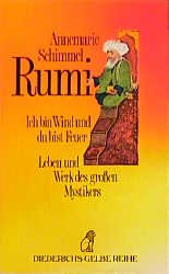 gebrauchtes Buch – Annemarie Schimmel – Rumi