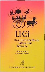 ISBN 9783424006919: LI GI