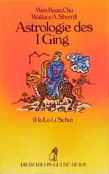 ISBN 9783424008753: Astrologie des I Ging