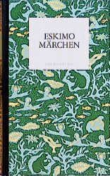 ISBN 9783424010480: Eskimo-Märchen